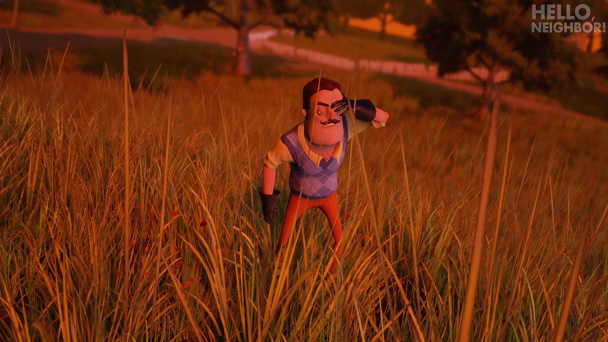 Hello Neighbor - Imagen 15